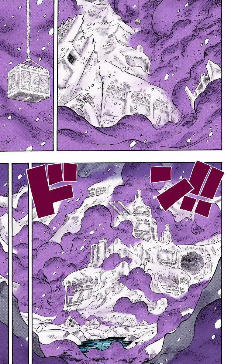 One Piece - Digital Colored Comics Chapter 678 6